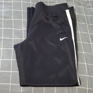 Nike dri-fit pants